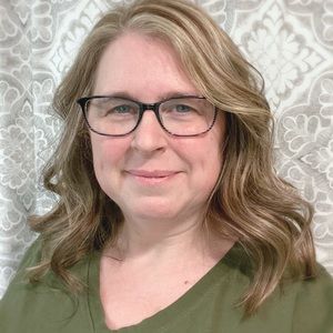 Meet your Posher, Michelle